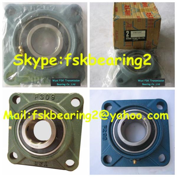 Agricultural Bearing Units UCF218 Pillow Block Bearing Housing