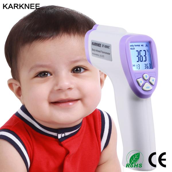 2015 new product KARKNEE thermometer with ISO CE RoHS certificates