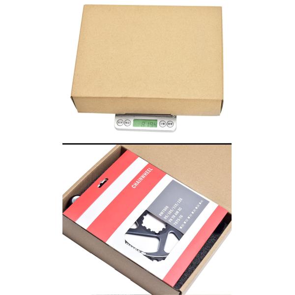 SWTXO GXP Mtb Bike Crank Set 32T 34T 36T 38T Hollow Integrated Bicycle Chainwheel SHN