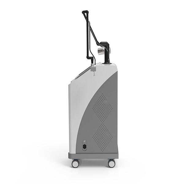 fractional urbian laser resurfacing treatment Fractional pixel co2 laser skin resurfacing best anti aging treatments