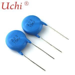 New Original 151K High Voltage Ceramic Capacitors 15000V 15KV 150pF Y5T