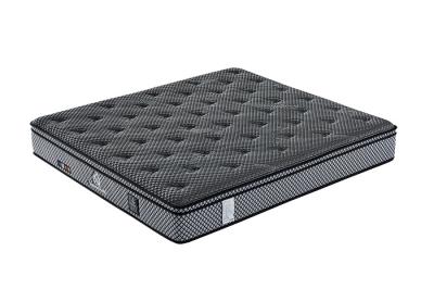 20-30cm Graphene Hybrid Spring Mattress Cooling Latex Orthopedic Support Sleep