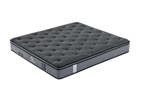 20-30cm Graphene Hybrid Spring Mattress Cooling Latex Orthopedic Support Sleep