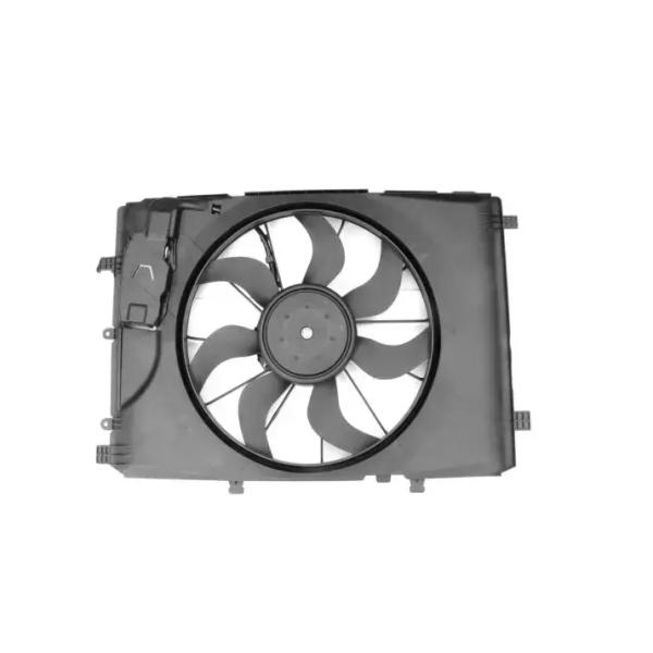 E-CLASS W211 Radiator Cooling Fan Assembly OE NO. 2115002293 for MERCEDES BENZ at Best