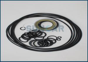 phoque hydraulique Kit Fits Komatsu de moteur de voyage de 20T-60-87120