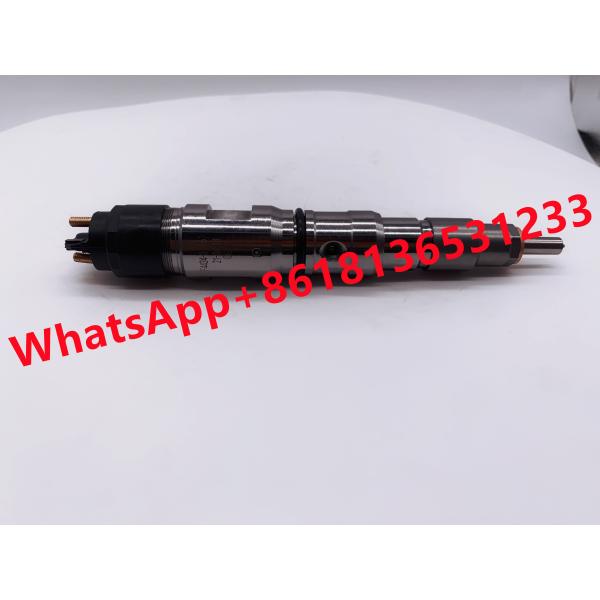 Инжектор топлива ОСТРОВА MWM 7002581C1 0445120327 Cummins