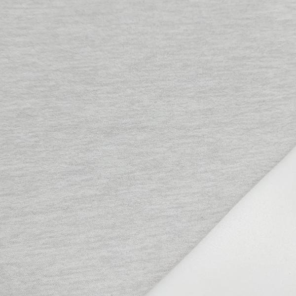 Hot Sale Solid Shirt Fabrics 94% Polyester 6% Spandex Material Knit Single Jersey for Garment