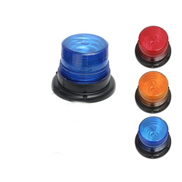 DC-10 - los recambios de la carretilla elevadora 110V llevaron las luces de emergencia para los camiones IP65