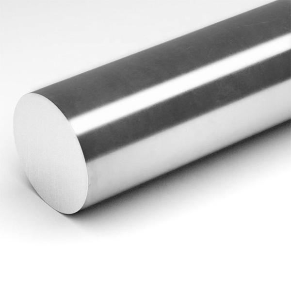 Hot Rolled Technique ASTM1022 Round Steel for Widely Used Non-Alloy Stainless Steel 304L