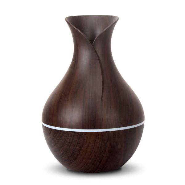 OEM Plastic Electric Smart Portable Air Humidifier Aromatherapy Function For Home