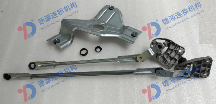 A9608200181 PREMIUM WINDSHIELD WIPER LINK REPLACEMENT FIT FOR BENZ TRUCKS