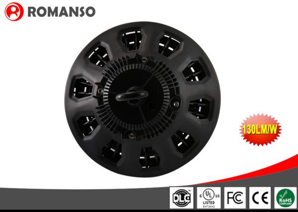High Power High Bay Lighting Fixtures 200w 240w / Industrial High Bay Led Lighting IP65