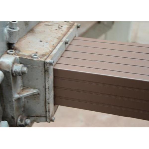 Clay Brick Firing Ceramics Vacuum Extruder For Automatic Brick Making Line