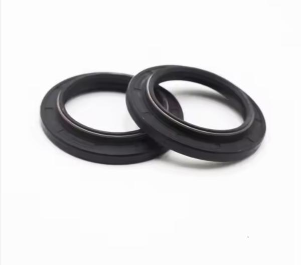 Joint d'étanchéité de moyeu de roue d'origine pour moteur Isuzu Transit OEM 2400115TA Taille 45-77.5-9.5