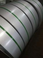 168/188mm AZ150 AFP Acero alucinado utilizado para el marco de la truss AS1397 G550 grado estructural 55% Galvalume Slit Coils