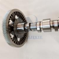 C11 C13 345C 966H 972H 980C Excavator Engine Parts Camshaft Assy 223-7463 2237463
