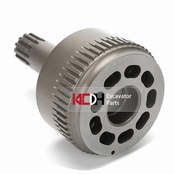 Bomba das peças SG08E Sumitomo SH200 Kobelco SK250-8 de Swing Motor Spare da máquina escavadora