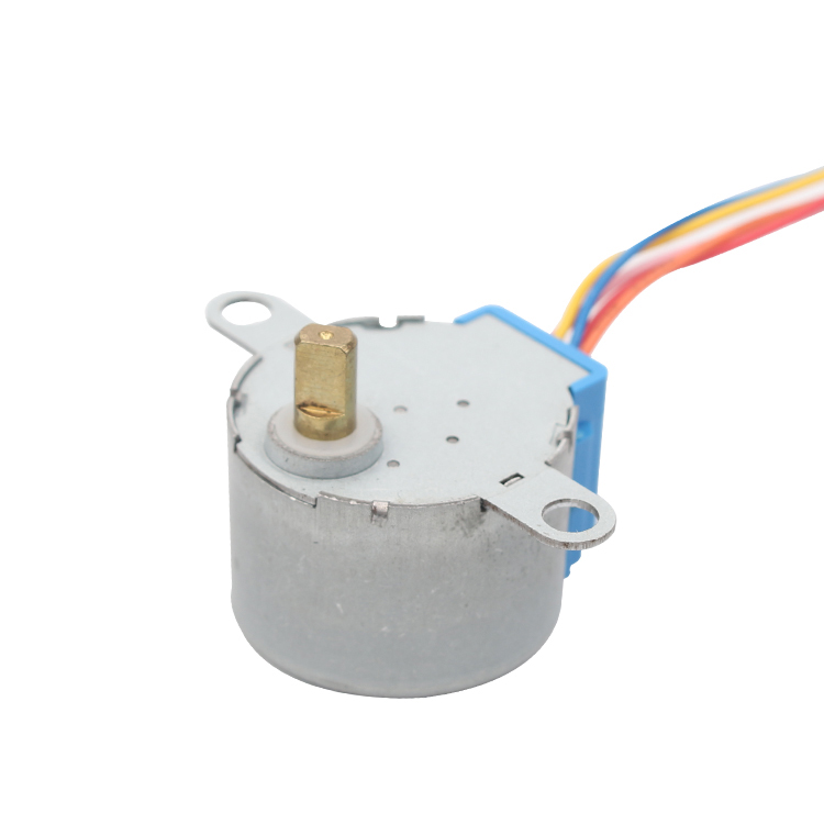12V четырехпроводной Stepper мотор, мотор небольшого уменьшения премьер-министра 1/64 Stepper