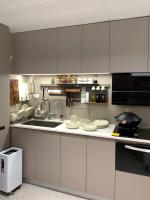 One-Stop Design Cupboards Storage Cabinet Modular Kitchen Cabinet Furniture