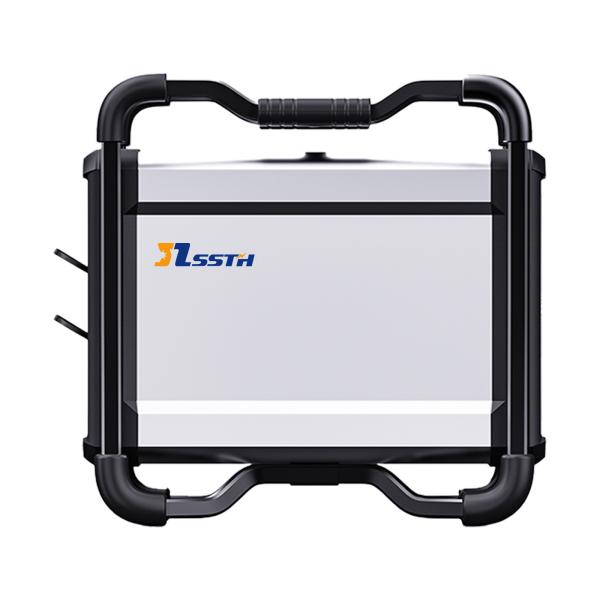 All in One 3600W 2600Wh Pure Sine Wave Portable Lithium Battery Power Station