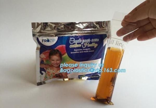 Bulk Plastic Sealed Bag cut Rounds Food Storage K Bag Bean, freezer saver storage packaging K bags, bageasE