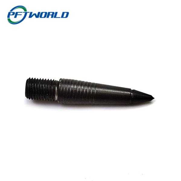 CNC Milling Precision Fabrication Stainless Steel Parts Service