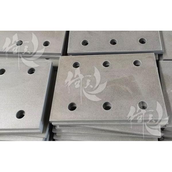 Укрепленный изоляционный лист Мика для производства Печь двери предотвратить утечку воды