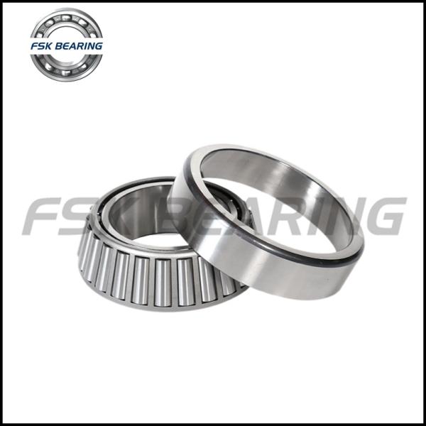 Euro Market 02 6410 29 00 Single Row Tapered Roller Bearing Shaft 75*130*41mm For Car