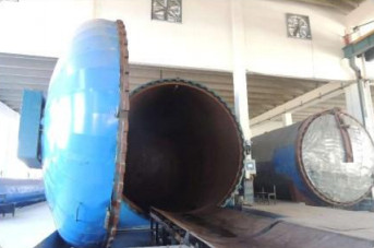 Dock Pneumatic Fender