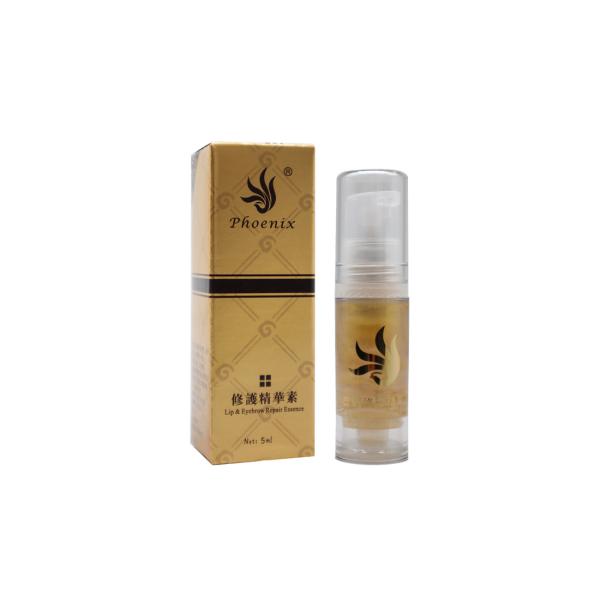 Transparent Phoenix Lip Brow Tattoo Repair Essence 100% Natural Plant
