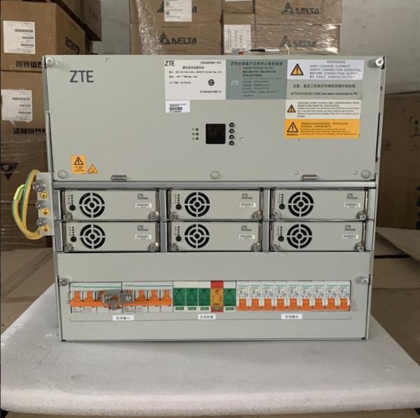 ZTE ZXDU68 B301 V5.0 R10M01 Embedded High Efficiency 48V DC Power Supply