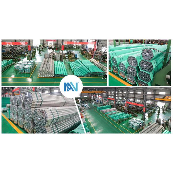 ASTM 2205 Дуплексные трубы из нержавеющей стали сварные 2507 Диаметры труб из нержавеющей стали