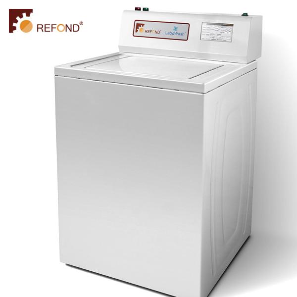 Textile Laboratory Washing Machine For Latest AATCC LP1 For Adjust Stroke Length