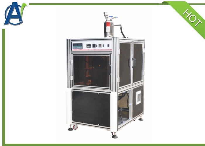 ISO 4925 Brake Fluid Stroke Simulation Testing Equipment