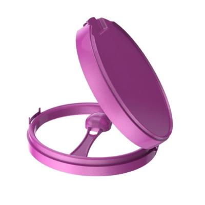 Avançoso desempenho de super vedação de pó de leite Flip Cover para pó de leite pode OEM