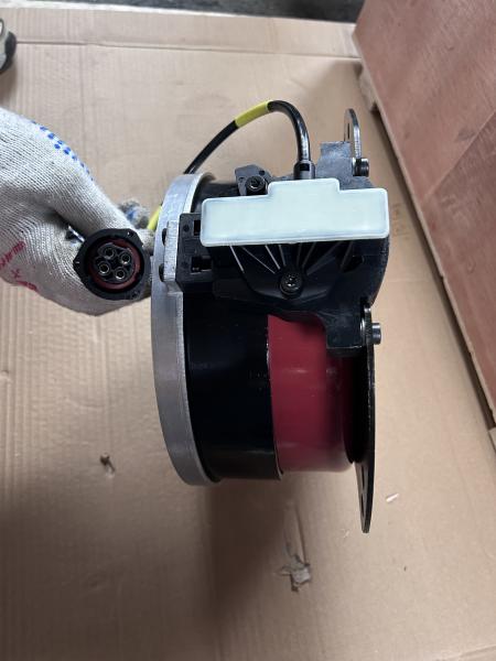 20806454S1 Clutch Assembly