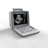 Pleine machine 0 de balayage de Digital OB GYN USG à l'affichage 120dB mené par 12in
