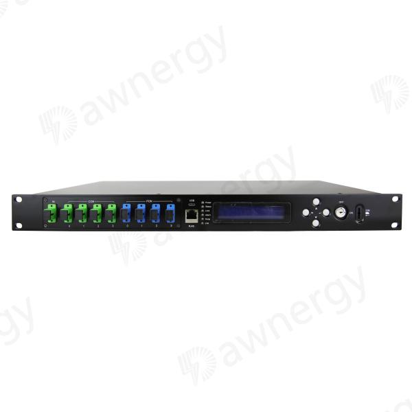 Усилитель волокон DA-EDFA (EYDFA)