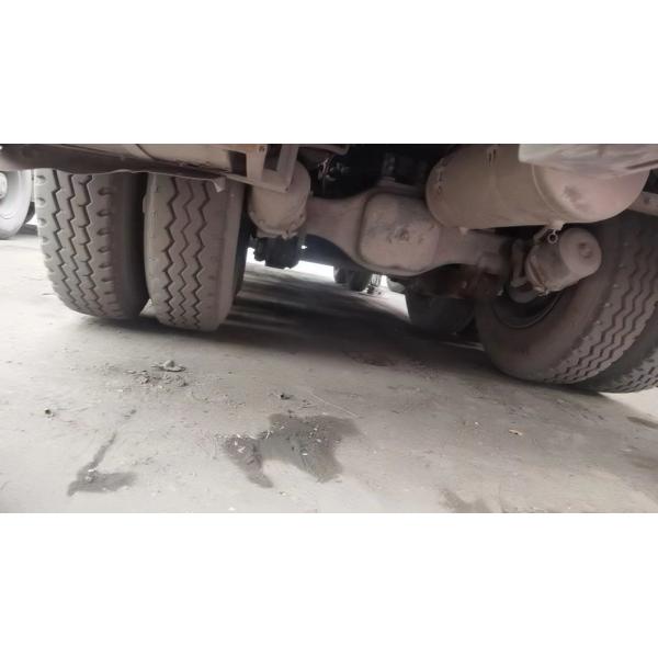 SA Ny 2016 Мобильный кран 75 тонн Максимальная грузоподъемность 16 т Послепродажное обслуживание