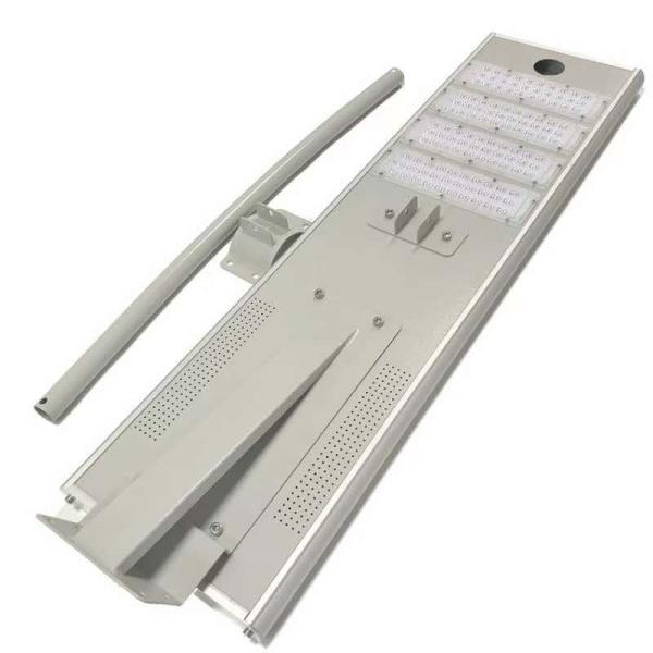 Ip67 integrou as cabeças solares da luz de rua 250W do diodo emissor de luz 5 1200x300x50mm