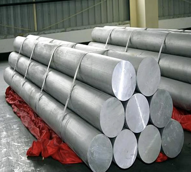 6060 T5 Architectural Grade Aluminum Flat Bar with Superior Anodizing Finish for Window Door Frames and Curtain Walls