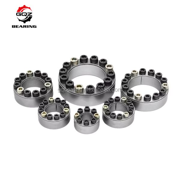 New Arrival Z4 Series Chrome Steel Expansion Coupling Sleeve Keyless Coupling High-Strength for Automotive Construction
