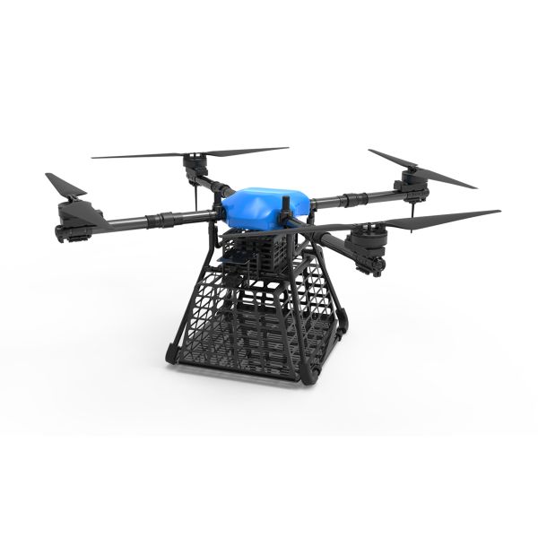 Heavy Lift Cargo Drone FT-20