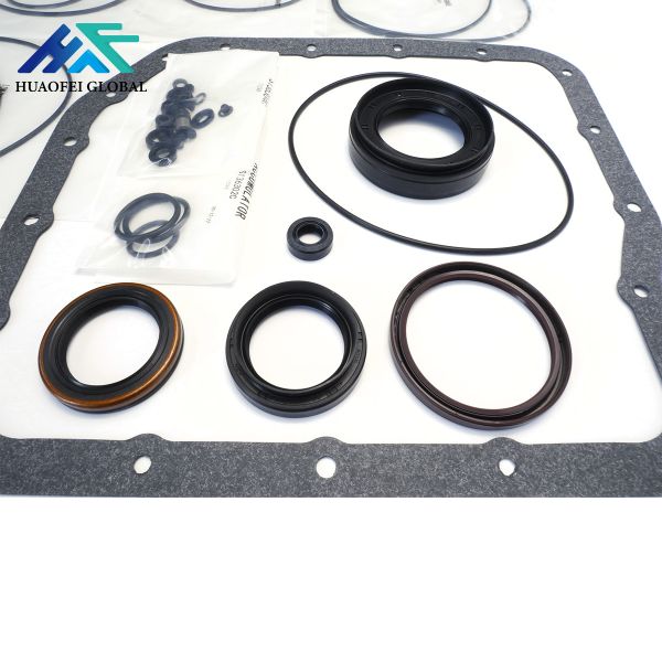 U151E U150E Transmission Repair Kit Wear Resistant For Toyota