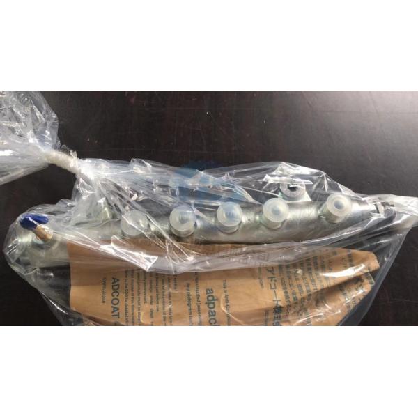 Sk130-8 Sk140-8 Excavator Engine Parts Va32g6100901 Common Rail