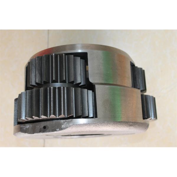 Excavator R250LC-7 Planetary XKAQ-00126 Carrier Assy XKAQ-00121 Swing Gear Parts