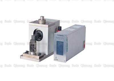 High Precision And Performance Ultrasonic Metal Welder , Ultrasonic Spot Welder