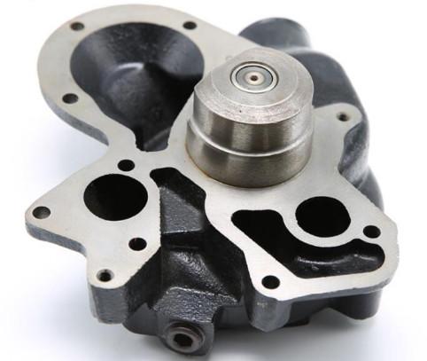 Cooling Water Pump Perkins Marine Diesel Parts Hydraulic 10 X 8 X 6 Cm Size