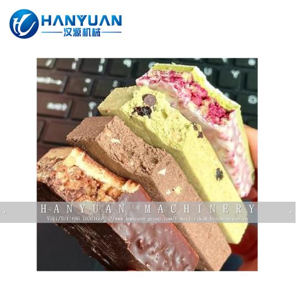 Fitness Protein Bar Equipment