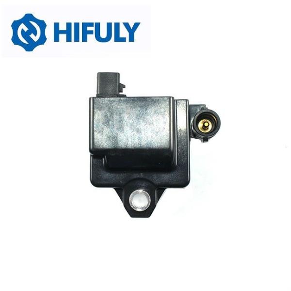 90919-02213 Ignition System Coil Toyota Paseo Ignition Coil Assembly